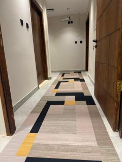 اجنحة العريني3 suites aloraini - 1