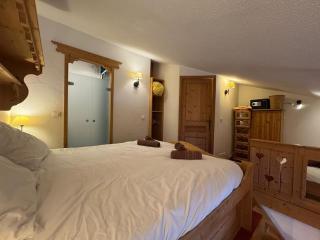 RPP B124 - Apt 6pers - pied des pistes - Tignes - 9