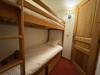 RPP B124 - Apt 6pers - pied des pistes - Tignes - 7