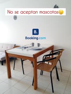 A pasos del Mar Departamento céntrico - 1