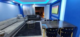 Relax Blue Houses - 6