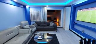 Relax Blue Houses - Istanbul - 4