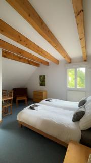 Auberge de l'étang du devin - Lapoutroie - 6