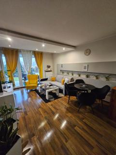 Quiet Apartments Kościelna - 0