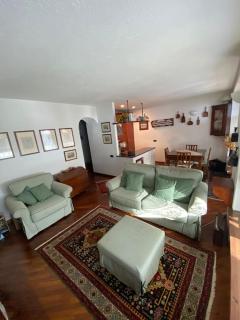 Casa Nostra Ski a Morgex AO - 8