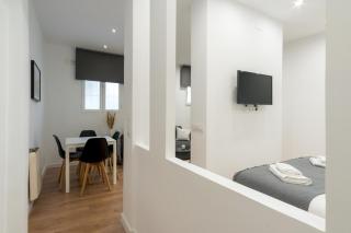 Modern Cozy - 1Bedroom 1Bathroom - Lavapies - Madrid - 1