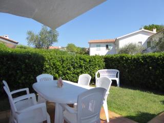 839 - Villetta a schiera trilocale al Taunus climatizzata - SPIAGGIA INCLUSA - 9