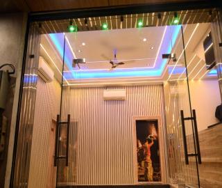 Hotel Shankara Residency - 7