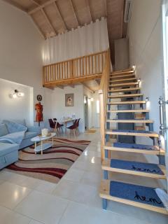 Loft Matina - Nafplio - 9