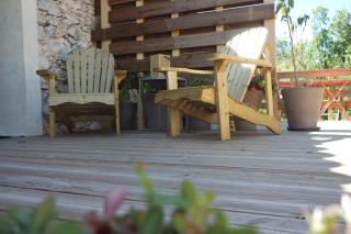 Le Mas de Loume - Sault - 7