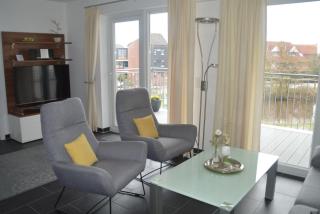 NordseeResort Friesland NordseeResort Friesland 51-2-S - Schillig - 9
