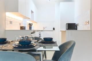 Hyde Park - Parking&Terrace - 5 Sleeps - Londra - 9