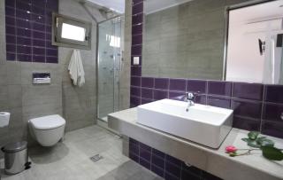 Hotel Akti - Pefkari - 2