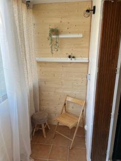 La Foux d'Allos, Studio 20m2, loggia, 5 personnes - Allos - 2