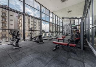 Reizz Residence Majesty Suite - 7