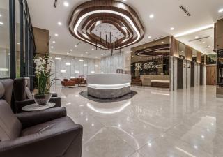 Reizz Residence Majesty Suite - 1