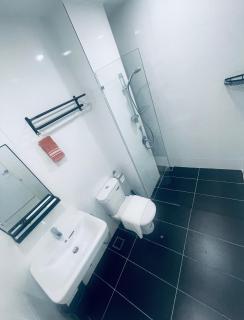 Reizz Residence Majesty Suite - 1