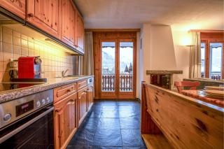 Cretes X2 212 SUNNY apartment 6 pers - Veysonnaz - 6