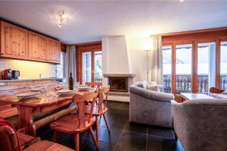 Cretes X2 212 SUNNY apartment 6 pers - Veysonnaz - 5