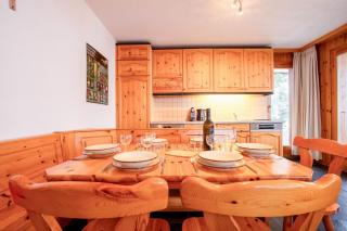 Cretes X2 212 SUNNY apartment 6 pers - Veysonnaz - 4