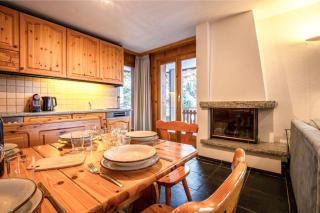 Cretes X2 212 SUNNY apartment 6 pers - Veysonnaz - 3