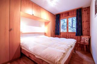 Cretes X2 212 SUNNY apartment 6 pers - Veysonnaz - 1