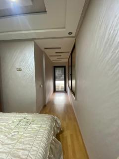 appartement meublé à mimosa accès - Mohammédia - 8
