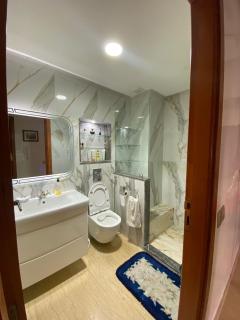 appartement meublé à mimosa accès - Mohammédia - 5