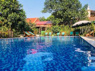 Ninh Binh Greenland Homestay - 0