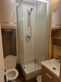 La Foux d'Allos, Studio 20m2, loggia, 5 personnes - Allos - 6