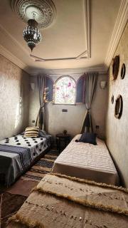 Berber Riad Villa Aourir Agadir - 3