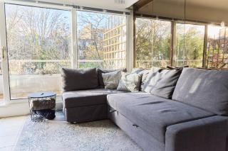 Hyde Park - Parking&Terrace - 5 Sleeps - Londra - 6