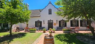 De Leeuwenhof Estate - 0