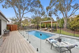 Kanga Beach House - Anglesea - 0