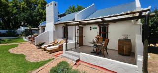 De Leeuwenhof Estate - 7