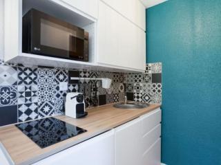RPP B142 -APPARTEMENT 4 PERS pieds des pistes - Tignes - 9