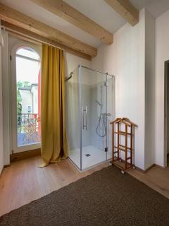 Nine Rooms Double - Trente - 5