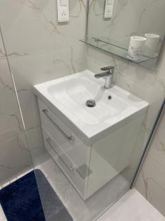 Studio Lumineux à 2min de là plage - Niza - 9