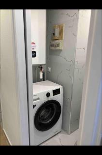 Studio Lumineux à 2min de là plage - 7