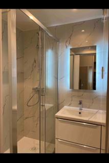 Studio Lumineux à 2min de là plage - 6