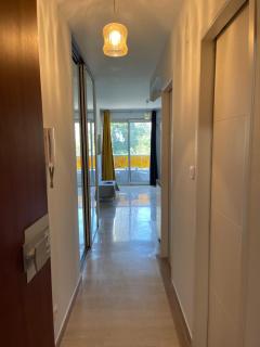 Studio Lumineux à 2min de là plage - 1