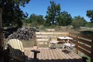 Le Mas de Loume - Sault - 5