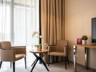 VacationClub - Diune Hotel Apartament 115 - Colberga - 8