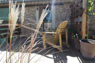 Le Mas de Loume - Sault - 2
