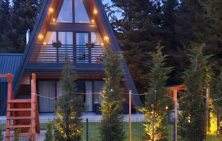 Amazing Home In Sunger With Sauna - Sunger - 0