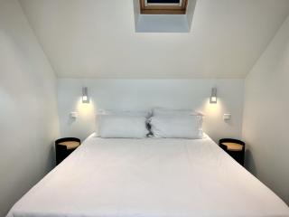 Hotel Balmoral Dinard - Dinard - 8