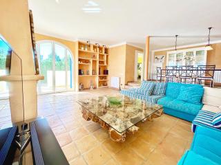 Villa Oceana stunning 6bedroom villa with sea view - 8