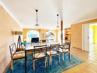 Villa Oceana stunning 6bedroom villa with sea view - 4