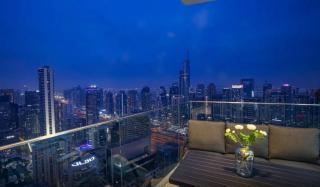 Duplex with 4 bedrooms in Stella Marina Tower, Dubai - 9