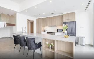Duplex with 4 bedrooms in Stella Marina Tower, Dubai - 7